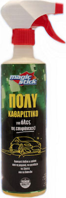 Magic Stick Spray Curățare Curățător pentru toate suprafețele pentru Corp ΧΑ503 500ml 3889