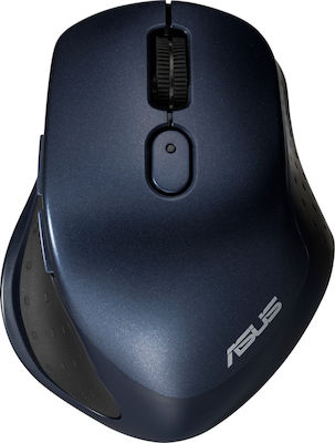 Asus MW203 Bluetooth Wireless Mouse Blue