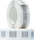 Tele Anti-theft Tag 1000pcs YF-040