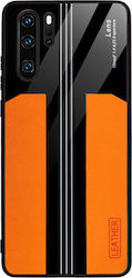 Bodycell Acrylic Back Cover Plastic Portocaliu ...