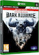 Dungeons & Dragons Dark Alliance Tag Eins Edition Xbox Series X Spiel