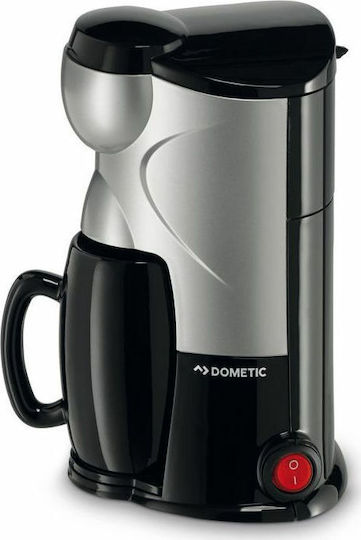 Dometic PerfectCoffee MC 01 Καφετιέρα Φίλτρου 170W