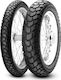 Pirelli MT 60 110/90-17 60P TT Off-Road Back Motorcycle Tyre