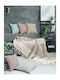Madi Tent Ριχτάρι Πολυθρόνας 170x180εκ. Beige