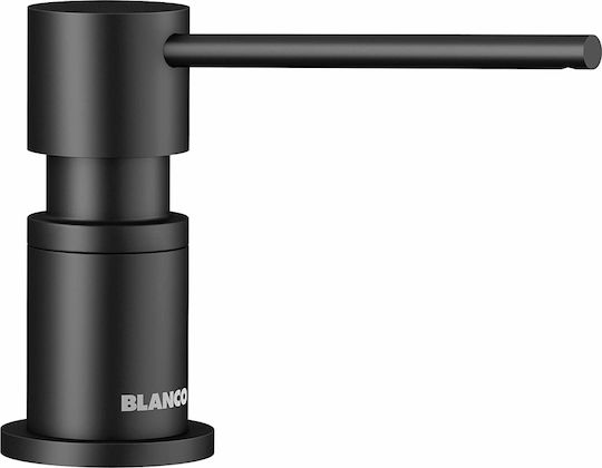 Blanco Lato Εντοιχιζόμενο Dispenser Κουζίνας Μεταλλικό 300ml Blanco Lato Εντοιχιζόμενο Dispenser Κουζίνας Μεταλλικό 300ml