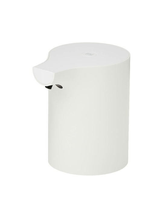 Xiaomi Dispenser Foam Plastic with Automatic Dispenser White 325ml
