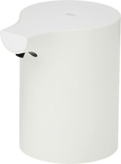 Xiaomi Dispenser Αφρού Πλαστικό με Αυτόματο Διανομέα Λευκό 325ml