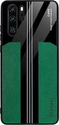 Bodycell Acrylic Back Cover Plastic Verde (Huaw...