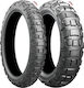 Bridgestone Battlax Adventurecross AX41 140/80-17 69Q Pe șosea Anvelopă motocicletă Spate