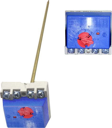 Adeleq Thermostat for Electric Water Heater