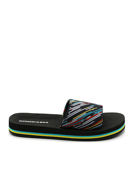 Superdry Slides