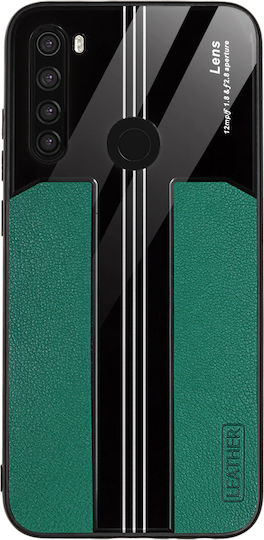 Bodycell Acrylic Back Cover Plastic Green (Galaxy S10+)