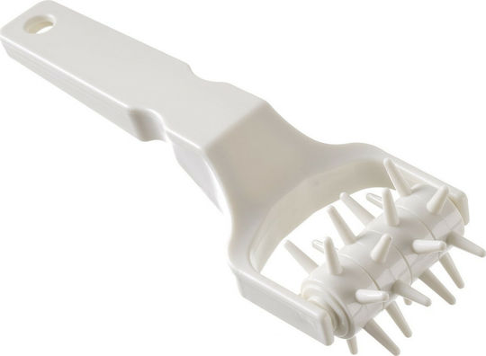 Hendi Rola Perforare Aluat din plastic