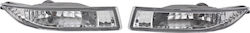 Carman Τετράγωνος Προβολέας Αυτοκινήτου Toyota Corolla 29.50cm 1τμχ Carman Τετράγωνος Προβολέας Αυτοκινήτου Toyota Corolla 29.50cm 1τμχ