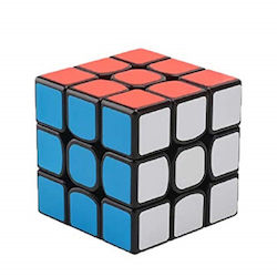 Professional Fast Puzzle Κύβος Ταχύτητας 3x3 PS-103554