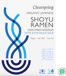 Clearspring Noodles Shoyu Ramen 210gr 1pcs