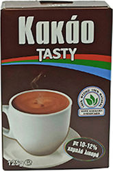 Tasty Coffee Cacao sub formă de Pulbere 125gr
