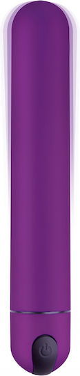 XR Bang XL Bullets Mini Δονητής Bullet 21.5cm Μωβ