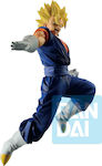 Banpresto Dragon Ball Z Ichibansho: Super Vegito Φιγούρα ύψους 18εκ.