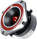 MTX Tweeter Αυτοκινήτου Στρογγυλό 102dB