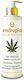 Endropia Cannabis Oil & Aloe Vera Face Wash Gel for Brightening and Against Imperfections 250ml