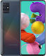 Samsung Galaxy A51 Dual SIM (6/128GB) Μαύρο