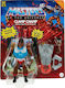 Φιγούρα Δράσης Clamp Champ Masters of the Universe 14εκ.