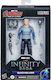 Action Figure The Infinity Saga Quicksilver Mar...