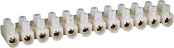 VK Lighting Wire Connection Strips 12 Ports 41128-010639 VK Lighting Wire Connection Strips 12 Ports 41128-010639
