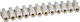 VK Lighting Клема Strip 12 позиции (41128-012639) 1бр