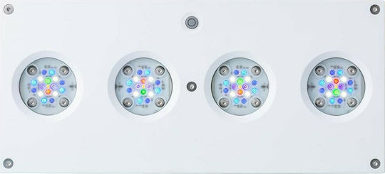 Aqua Illumination HydraHD 64 Led-Lampe für Aquariumbeleuchtung