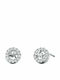 Michael Kors Premium Earrings made of Silver with Stones