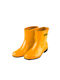 Ingco Non-Slip Work Wellies Tibia Orange