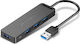 Vention Hub 4 Porturi USB 3.0 cu Conectare USB-A