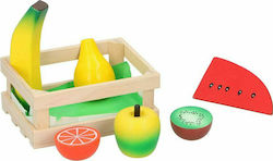 Marionette Wooden Toys Φρούτα & Λαχανικά από Ξύλο για 3+ Ετών Marionette Wooden Toys Φρούτα & Λαχανικά από Ξύλο για 3+ Ετών