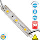 GloboStar LED Module 12V 0.8W Θερμό Λευκό 20τμχ 73702