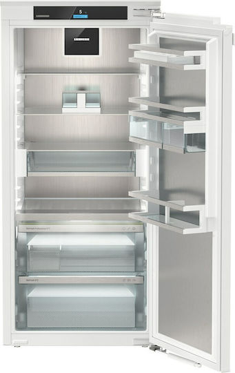 Liebherr Built-in Refrigerator 191lt H123.6xW57xD55cm White Peak