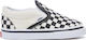 Vans Παιδικά Sneakers Checkerboard Slip-on Πολύχρωμα