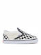Checkerboard Παιδικά Sneakers Slip-on Πολύχρωμα