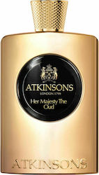 Atkinsons 1799 Her Majesty The Oud Парфюмна Вода 100 мл