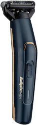 Babyliss BG120E Ξυριστική Μηχανή Σώματος Επαναφορτιζόμενη