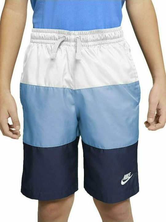 Nike Αθλητικό Παιδικό Σορτς/Βερμούδα Sportswear...