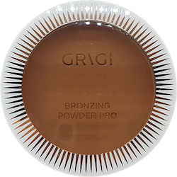 Grigi Bronzing Powder Pro Powder 14gr