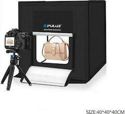 PN40 Photo Box Lighted 40x40x40cm