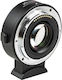 Viltrox EF-Z2 Αντάπτορας Φακού for Canon EF Lens to Nikon Z Camera