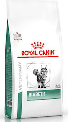 Royal Canin Veterinary Diet Diabetic DS 46 Ξηρά Τροφή για Ενήλικες Γάτες με Πουλερικά 3.5kg