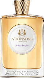 Atkinsons 1799 Amber Empire Eau de Toilette 100ml Atkinsons 1799 Amber Empire Eau de Toilette 100ml