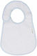 Figlio Bino Bib Fabric with Hoop & Loop Fastene...
