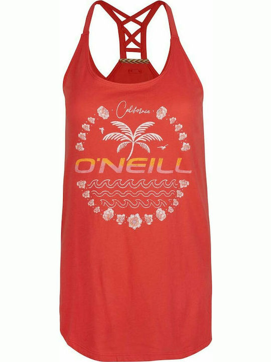 O'Neill Bluza Damă De Vară Din Bumbac Fără Mâne...