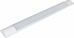 Adeleq Φωτιστικό Sub Dulap Bucătărie LED 18W Al...